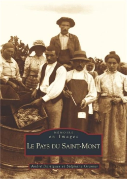Bertrand.pt - Le Pays Du Saint-Mont