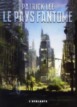 Bertrand.pt - Le Pays Fantome