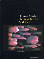 Le Pays Fertile ; Paul Klee