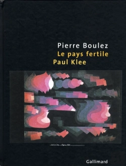 Bertrand.pt - Le Pays Fertile ; Paul Klee