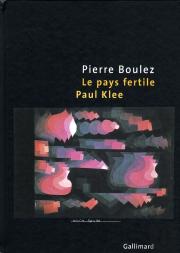 Le Pays Fertile ; Paul Klee
