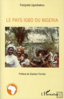 Bertrand.pt - Le Pays Igbo Du Nigéria