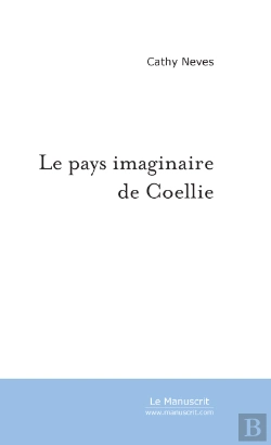Bertrand.pt - Le Pays Imaginaire De Coellie ; Poemes  Pour Enfants De 6 A 10 Ans