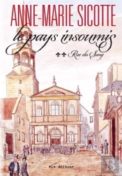 Le Pays Insoumis V. 02 Rue Du Sang