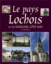 Le Pays Lochois Et La Touraine Cote Sud