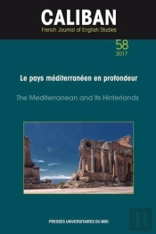 Le Pays Mediterraneen En Profondeur