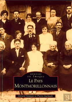 Bertrand.pt - Le Pays Montmorillonnais Tome 1