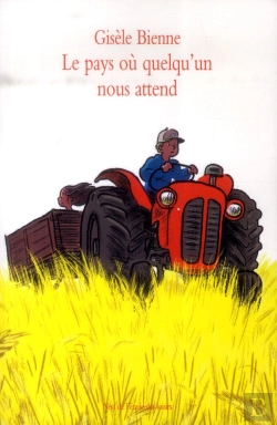 Bertrand.pt - Le Pays Où Quelqu'Un Nous Attend