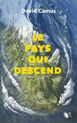 Bertrand.pt - Le Pays Qui Descend Tome 1