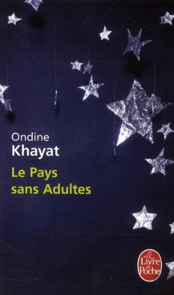 Bertrand.pt - Le Pays Sans Adultes