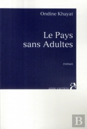 Le Pays Sans Adultes
