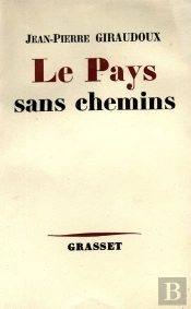 Le Pays Sans Chemins