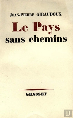 Bertrand.pt - Le Pays Sans Chemins