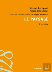 Le Paysage (2e Édition)