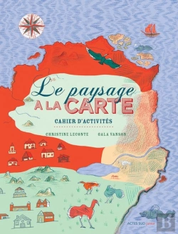 Bertrand.pt - Le Paysage À La Carte