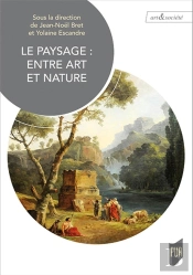 Le Paysage : Entre Art Et Nature