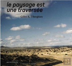 Bertrand.pt - Le Paysage Est Une Traversée