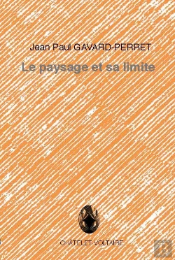 Bertrand.pt - Le Paysage Et Sa Limite