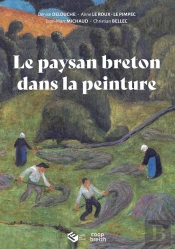Le Paysan Breton Dans La Peinture