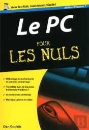 Le Pc Pour Les Nuls