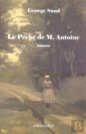 Le Pêché De Monsieur Antoine