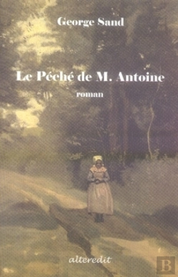 Bertrand.pt - Le Pêché De Monsieur Antoine