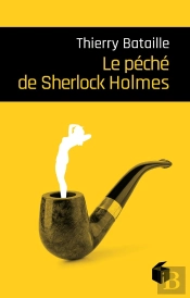 Le Péché De Sherlock Holmes
