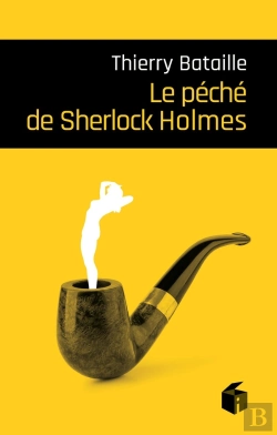 Bertrand.pt - Le Péché De Sherlock Holmes