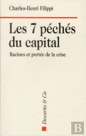 Le Peche Du Capital