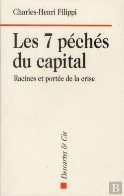 Bertrand.pt - Le Peche Du Capital