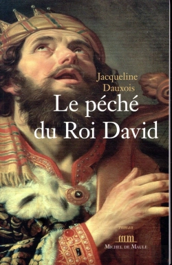 Bertrand.pt - Le Peche Du Roi David