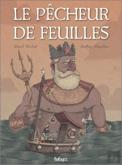 Bertrand.pt - Le Pêcheur De Feuilles
