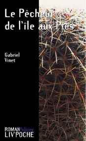 Le Pecheur De L'Ile Aux Pies