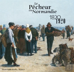 Bertrand.pt - Le Pêcheur En Normandie 1820-1920