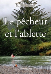 Le Pêcheur Et L'Ablette
