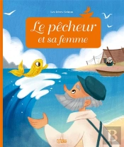Le Pêcheur Et Sa Femme