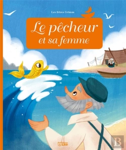 Bertrand.pt - Le Pêcheur Et Sa Femme