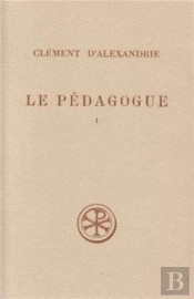 Le Pédagogue - Livre 1