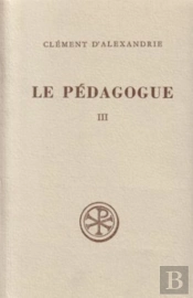 Le Pédagogue - Tome 3