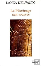 Le Péerinage Aux Sources