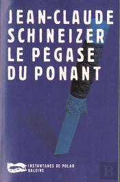 Le Pegase Du Ponant