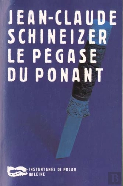 Bertrand.pt - Le Pegase Du Ponant