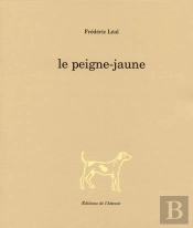 Le Peigne-Jaune