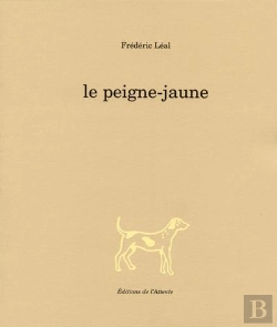 Bertrand.pt - Le Peigne-Jaune