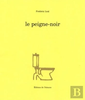Le Peigne-Noir