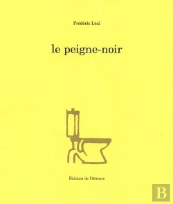 Bertrand.pt - Le Peigne-Noir