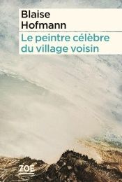 Le Peintre Célèbre Du Village Voisin