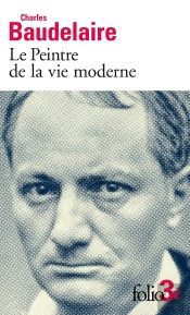 Le Peintre De La Vie Moderne