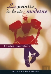 Le Peintre De La Vie Moderne