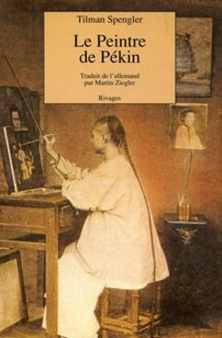 Bertrand.pt - Le Peintre De Pekin